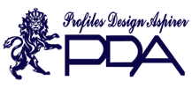 PDA-Stahltürfenstersysteme